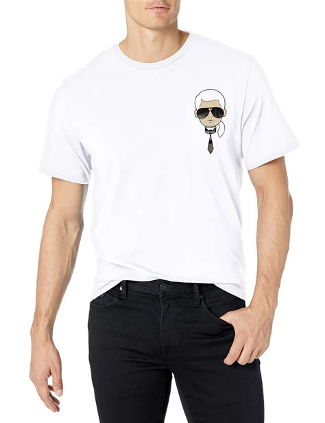 karl lagerfeld t-shirt price in south africa